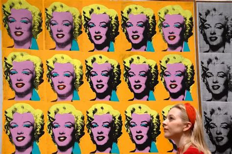 Andy Warhol en la Tate Modern de Londres, el eterno retorno de un creador más allá del pop | Cultura