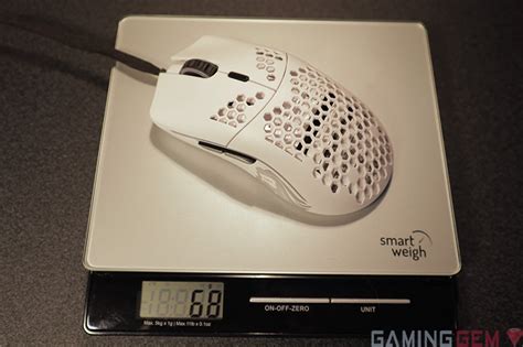 Glorious Model O Review - A Mouse Delivering On Excellence - GamingGem