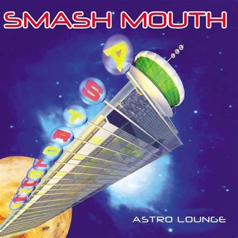 Smash Mouth – All Star Lyrics | Genius Lyrics