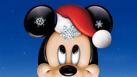 Mickey's Twice Upon a Christmas - Disney+