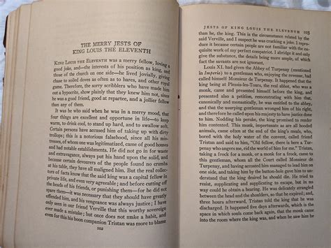 DROLL STORIES; COMPLETE IN ONE VOLUME de HONORE DE BALZAC: Good SOFT LEATHER (1927) | Antique ...