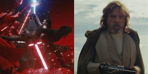 Star Wars: The Sequel Trilogy's 5 Most Disappointing (& 5 Most ...