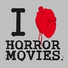 i love horror - Horror Movies Photo (20888839) - Fanpop