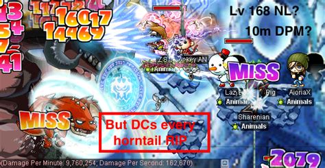 [Guide] Major Bosses & HP Required | MapleLegends Forums - Old School ...