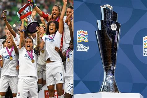 UEFA to begin Women’s Nations League 2023 - The Nation Newspaper