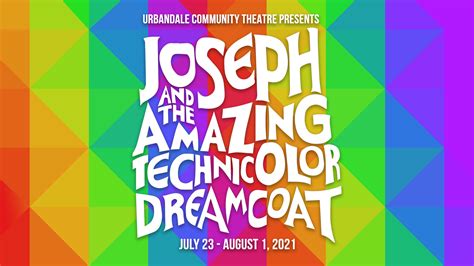 Tickets for Joseph and the Amazing Technicolor Dreamcoat in Des Moines ...