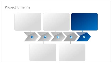 Get This Beautiful, Editable PowerPoint Timeline Template [Free]