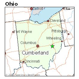 Cumberland, OH