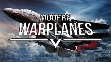 Скачать Modern Warplanes на ПК или компьютер Windows 7, 8,10