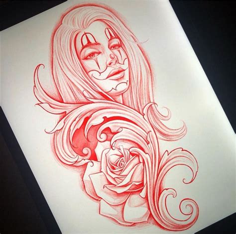 Graffiti Tattoo, Graffiti Drawing, Skull Girl Tattoo, Girl Face Tattoo ...