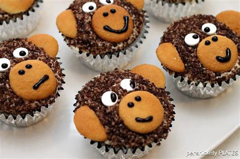 15 Cupcakes Kids Will Go Crazy for! - The Organized Mom