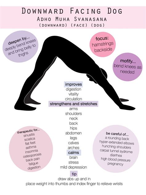 What Are The Benefits Of Downward Dog In Yoga