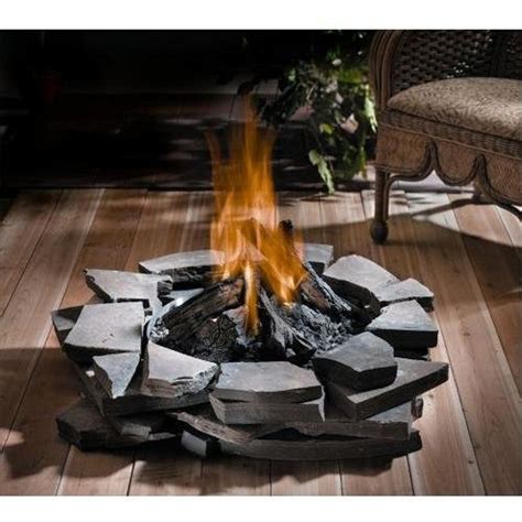 Napoleon Patioflame Outdoor Propane Fire Pit - GPFP-2 - The Fire Pit Store