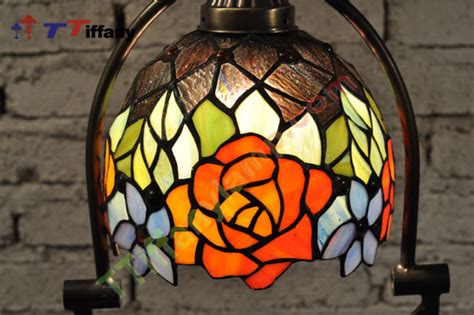 tiffany table lamp-609S-1 - Tiffany New Designs - Tiffany Lamps China, Tiffany lighting ...