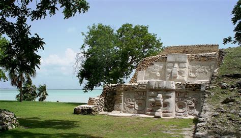 Cerros Maya Ruins Belize - Everything You Need to Know Before You Go