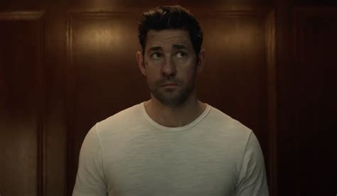 ‘Jack Ryan’ Season 3 Trailer: John Krasinski Trusts No One | IndieWire