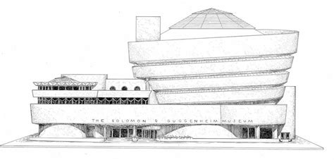 Guggenheim_Michael-Pipher - Frank Lloyd Wright Foundation