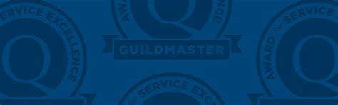 Guildmaster Award 2017 | GuildQuality: Customer Satisfaction Surveying for Contractors