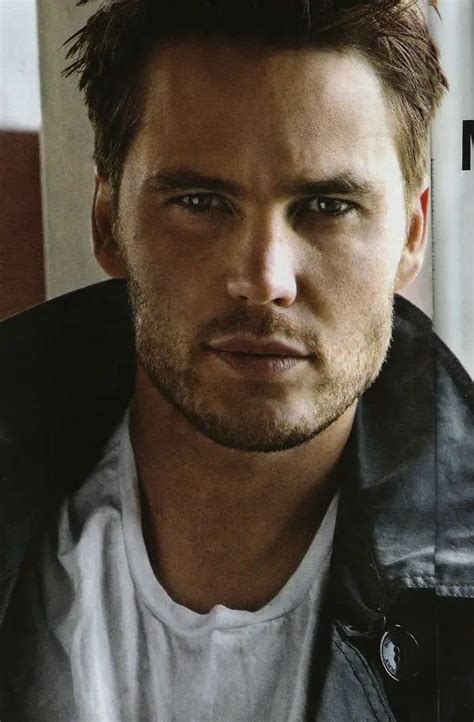 Top 50 Facts About Tim Riggins Actor Taylor Kitsch You Need To Know