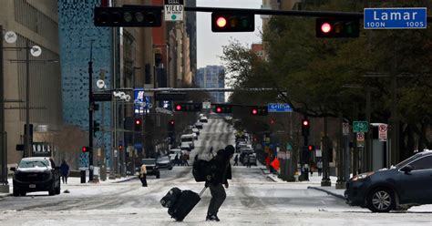 Texas grid ERCOT strengthens efforts for upcoming winter season | Reuters