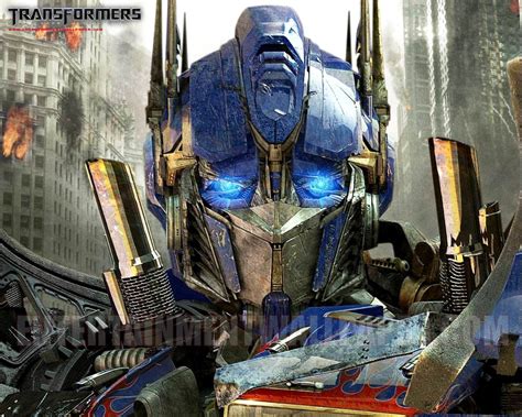 Transformers Dark of the Moon (2011) - Transformers Wallpaper (23612794 ...