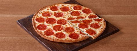 Gluten-Free Crust Pizza Near Me - Gluten Free Pizza | Pizza Hut