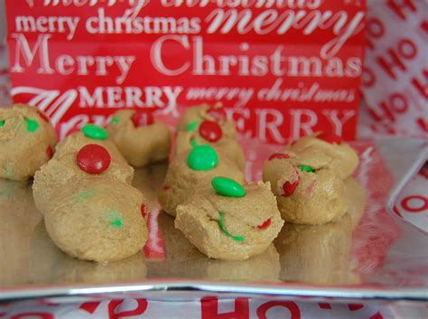 No Bake Peanut Butter Cookie Balls - Who Needs A Cape?