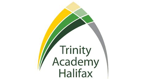 Trinity Academy Halifax Logo Vector - (.SVG + .PNG) - SearchVectorLogo.Com