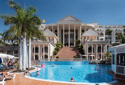 Bahía Princess in Costa Adeje, Tenerife | loveholidays