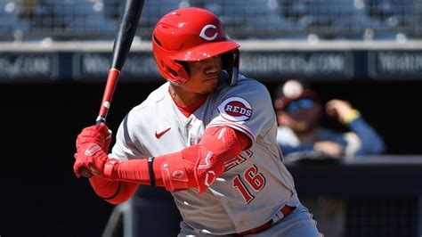 Cincinnati Reds Top 30 Prospect Rankings Update – Future Stars Series