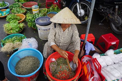 Vietnamese Cooking Class with Market Tour in Hoi An: Book and Enjoy with Cookly