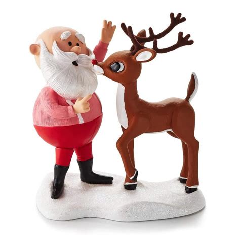 Rudolph® & Santa - Digital Dreambook