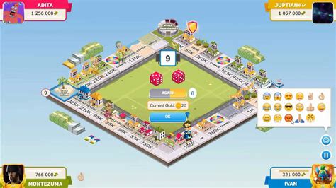 Business Tour - Online Multiplayer Board Game Download