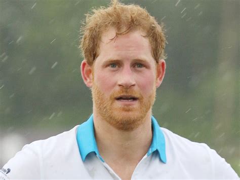 Prince Harry Speaks Movingly About Princess Diana at Charity Polo Match ...