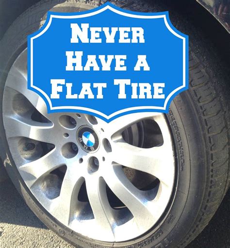 The Truth About Run Flat Tires - A Girls Guide to Cars