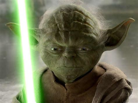 Dark Jedi Master Yoda Quotes. QuotesGram