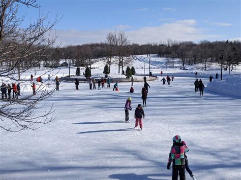 Mont-Royal-winter-activities – Roaming Boston