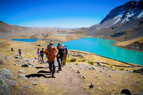 Five Reasons to Host Your Next Incentive in Peru | Global DMC Partners