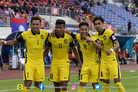 Akademi Bola Sepak Mokhtar Dahari lahir pemain kualiti, jadi rebutan ...