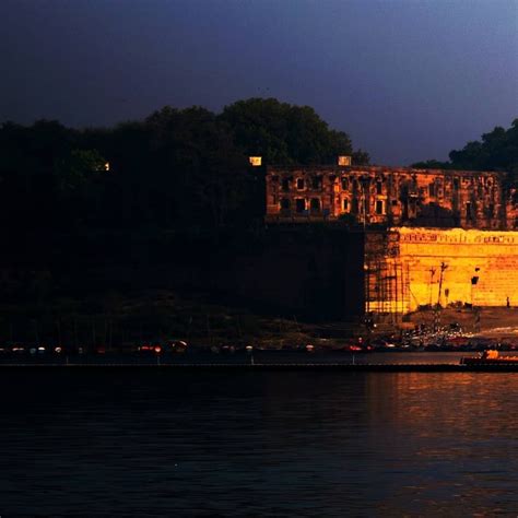 Allahabad Fort Architecture - The Architect