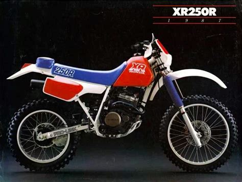 Honda Xlr 250 Baja Review - Best Auto Cars Reviews