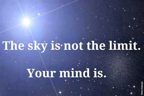 The Sky Is The Limit Quotes. QuotesGram