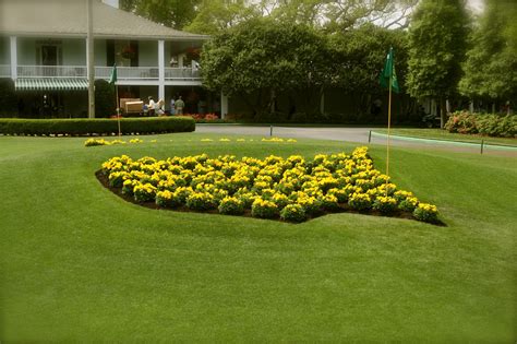 114 Historic Firsts at The Masters and Augusta National