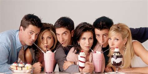 14 Best 'Friends' Episodes To Binge Watch Right Now | HuffPost