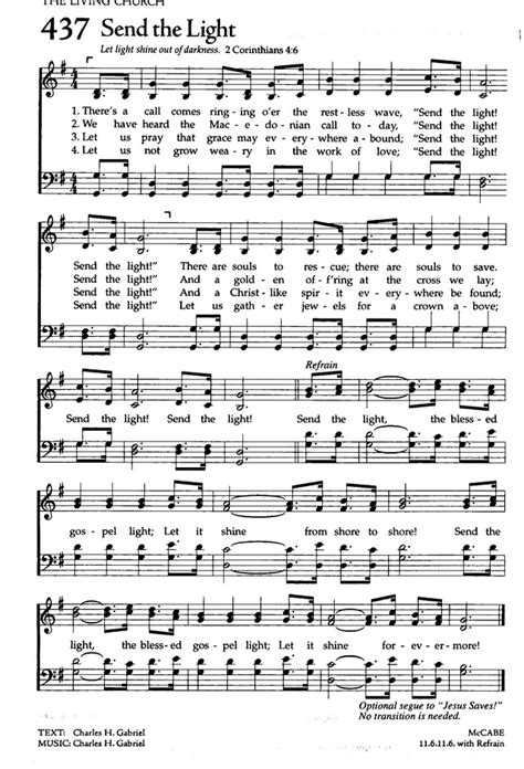 The Celebration Hymnal: songs and hymns for worship page 428 | Hymnary.org