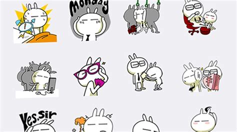 19+ Best WeChat Stickers 2022, Untuk Mempercantik Rumah