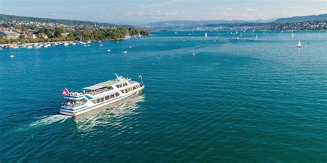 Kinderregion | Zürichsee Schifffahrt