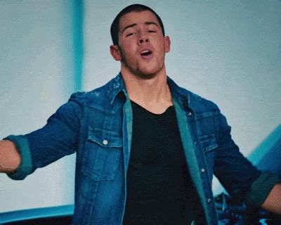 VJBrendan.com: Nick Jonas - “Levels” [Music Video]