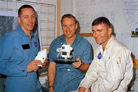 Fascinating Facts About the Apollo 13 Mission - Toptenz.net