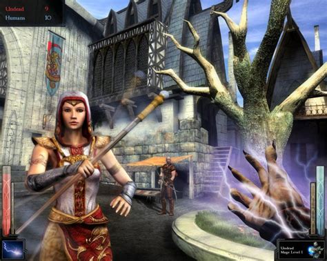 Dark Messiah Might & Magic - Buy and download on GamersGate